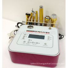 Most Competitive No Needle Mesotherapy Electroporator Price